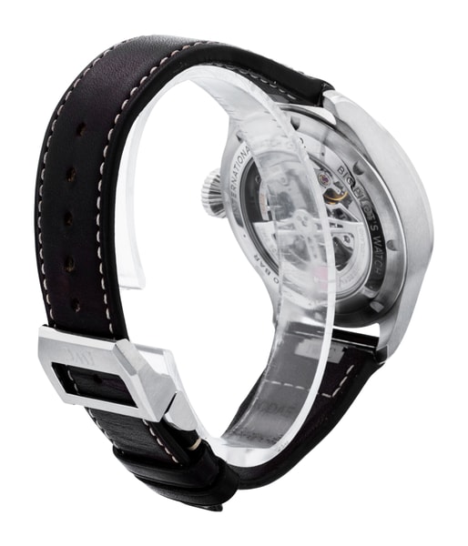 IWC Big Pilot's IW329301